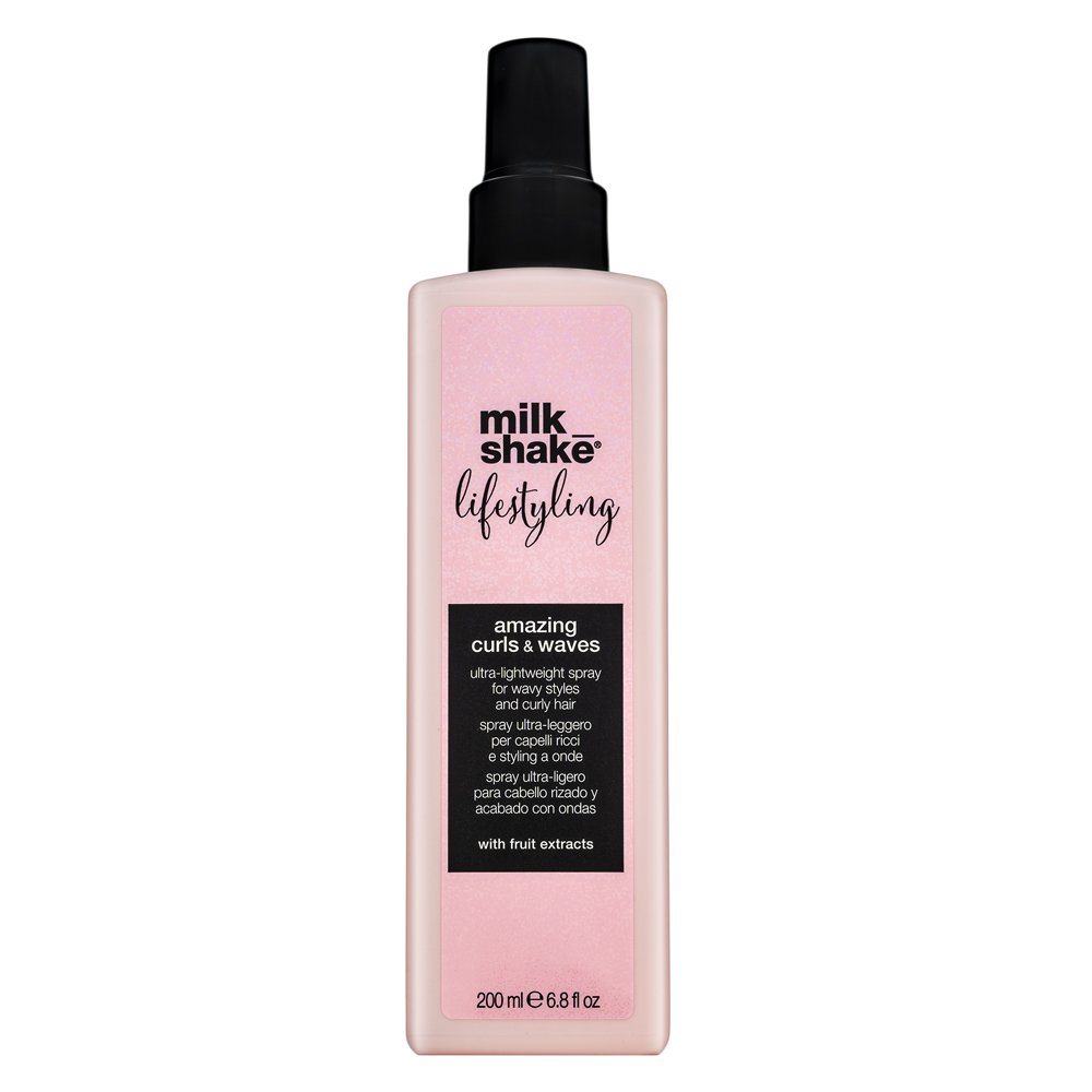 Milk_Shake Lifestyling Amazing Curls & Waves 200 ml – Milk_Shake