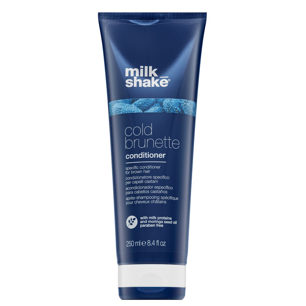 Milk_Shake Cold Brunette Conditioner 250 ml