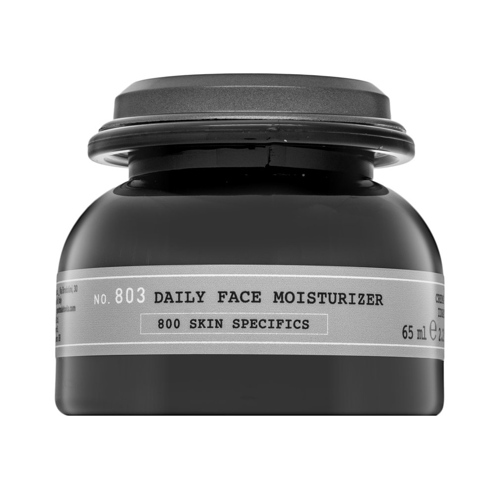 Depot No. 803 Daily Face Moisturizer 65 ml – Depot