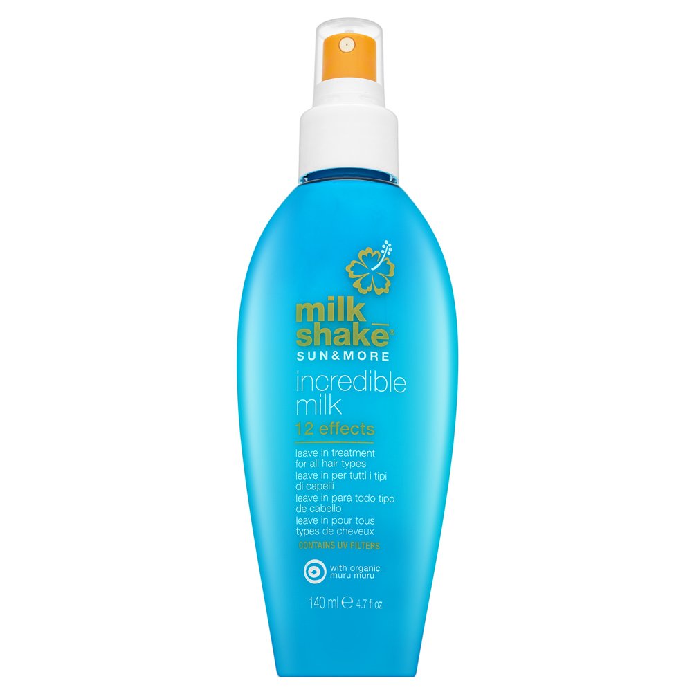 Milk_Shake Sun & More Incredible Milk 140 ml – Milk_Shake
