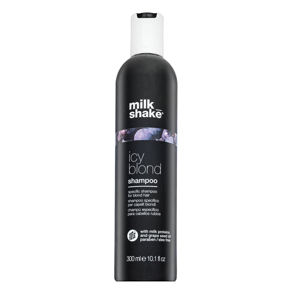 Milk_Shake Icy Blond Shampoo 300 ml – Milk_Shake