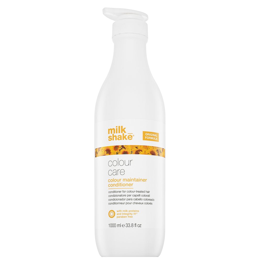 Milk_Shake Colour Care Color Maintainer Conditioner 1000 ml – Milk_Shake