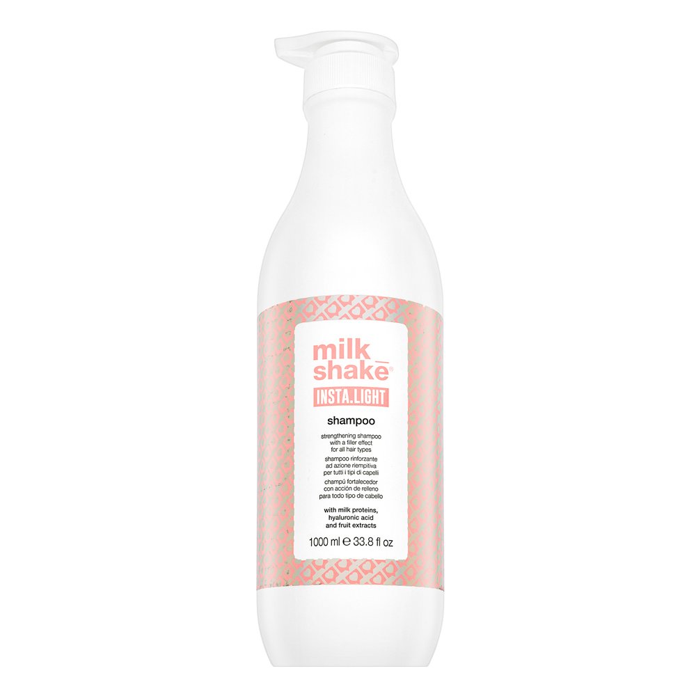 Milk_Shake Insta.Light Shampoo 1000 ml – Milk_Shake