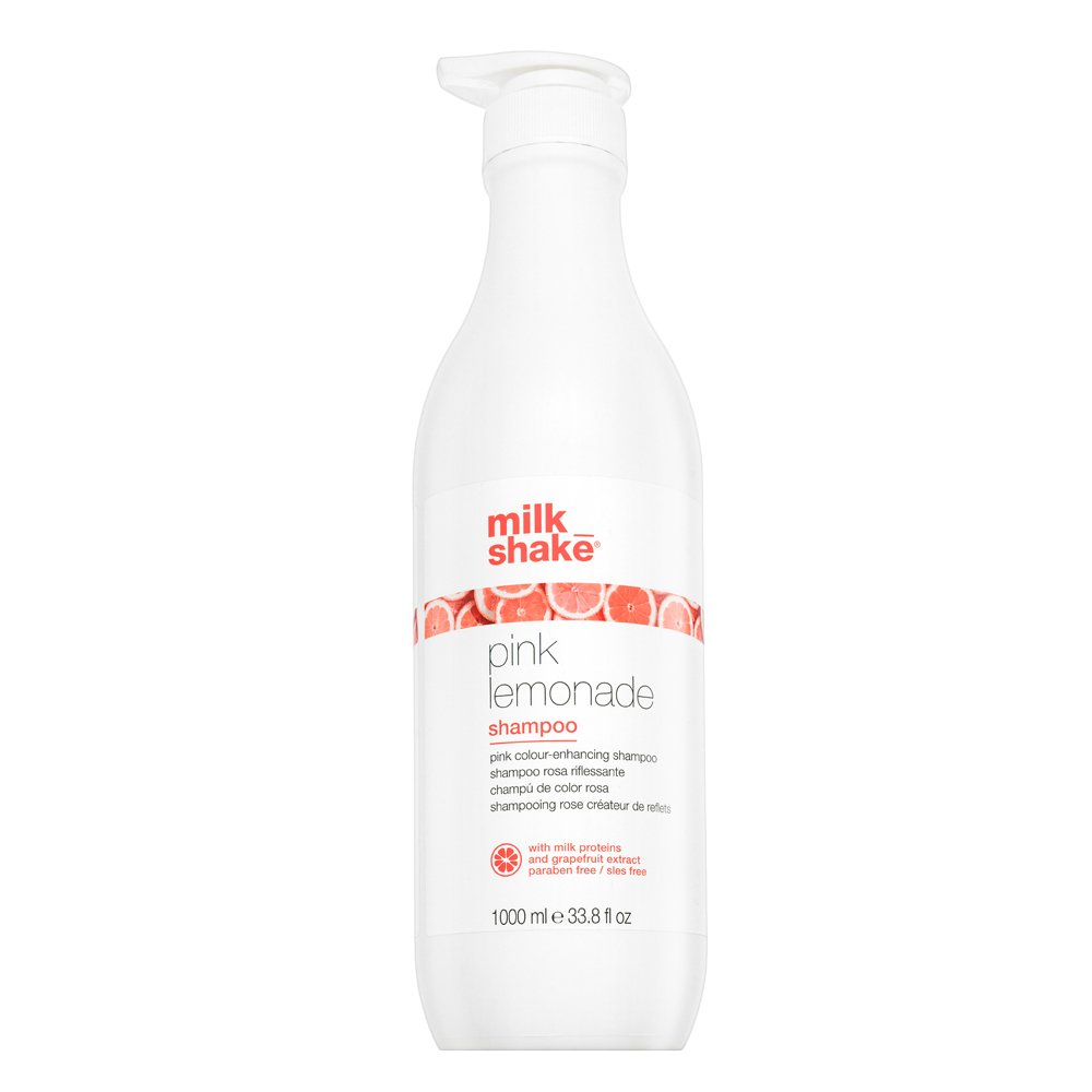 Milk_Shake Pink Lemonade Shampoo 1000 ml