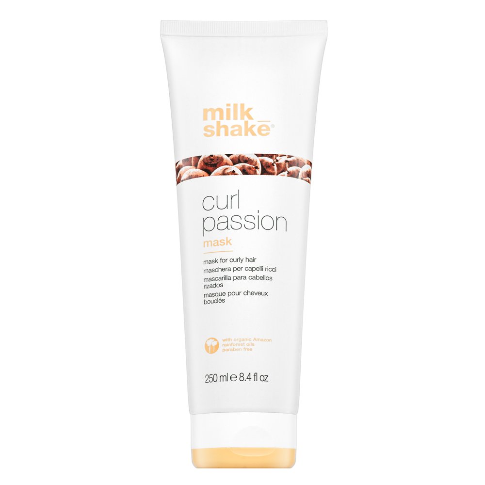 Milk_Shake Curl Passion Mask 250 ml – Milk_Shake
