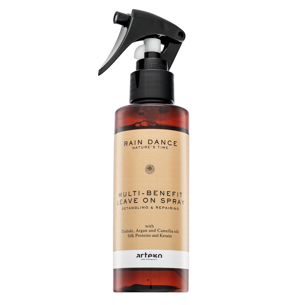 Artègo Rain Dance Multi-Benefit Leave On Spray 150 ml – Artègo
