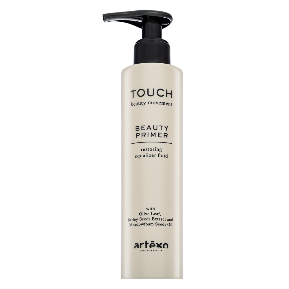 Artègo Touch Beauty Primer Restoring Equaliser Fluid 200 ml – Artègo