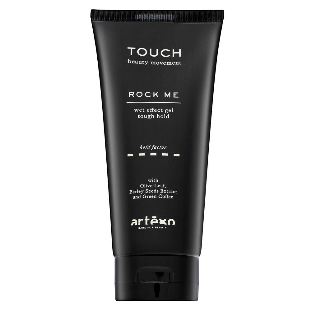 Artègo Touch Rock Me Wet Effect Gel 200 ml – Artègo