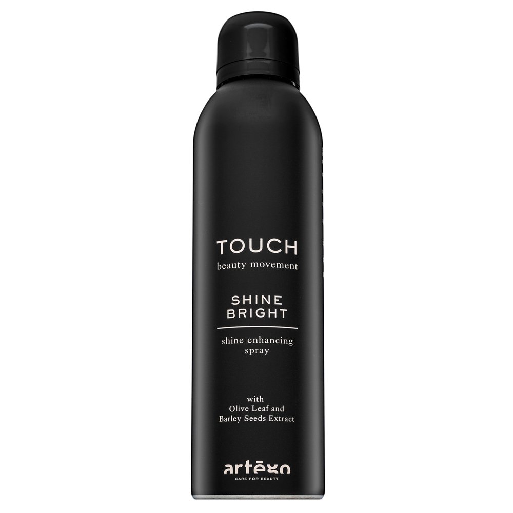 Artègo Touch Shine Bright Shine Enhancing Spray 250 ml
