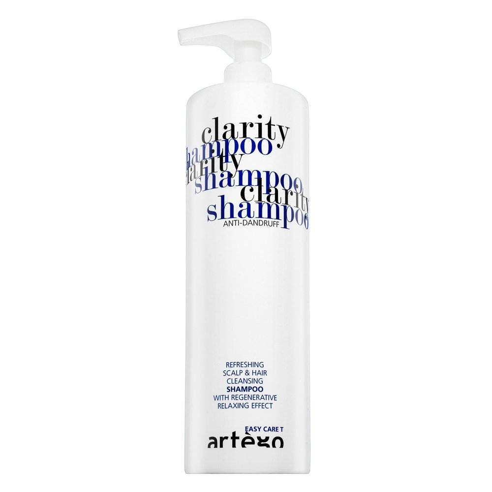 Artègo Easy Care T Clarity Shampoo 1000 ml – Artègo
