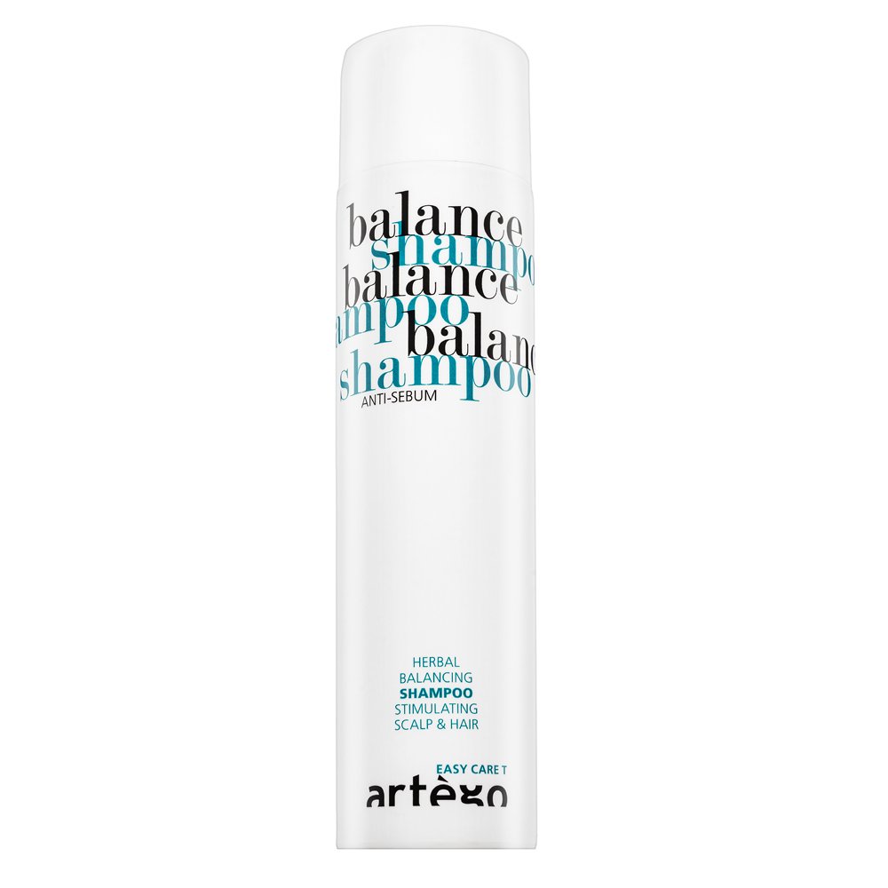 Artègo Easy Care T Balance Shampoo 250 ml – Artègo