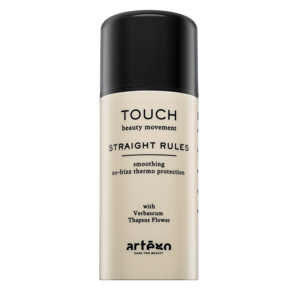 Artègo Touch Straight Rules Smoothing No-Frizz Thermo Protection 100 ml