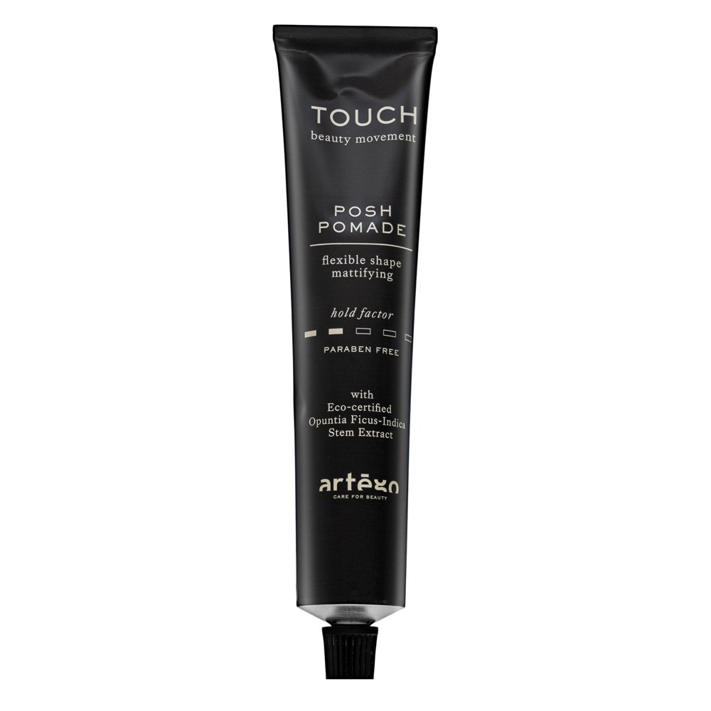 Artègo Touch Posh Pomade Flexible Shape Mattifying 100 ml