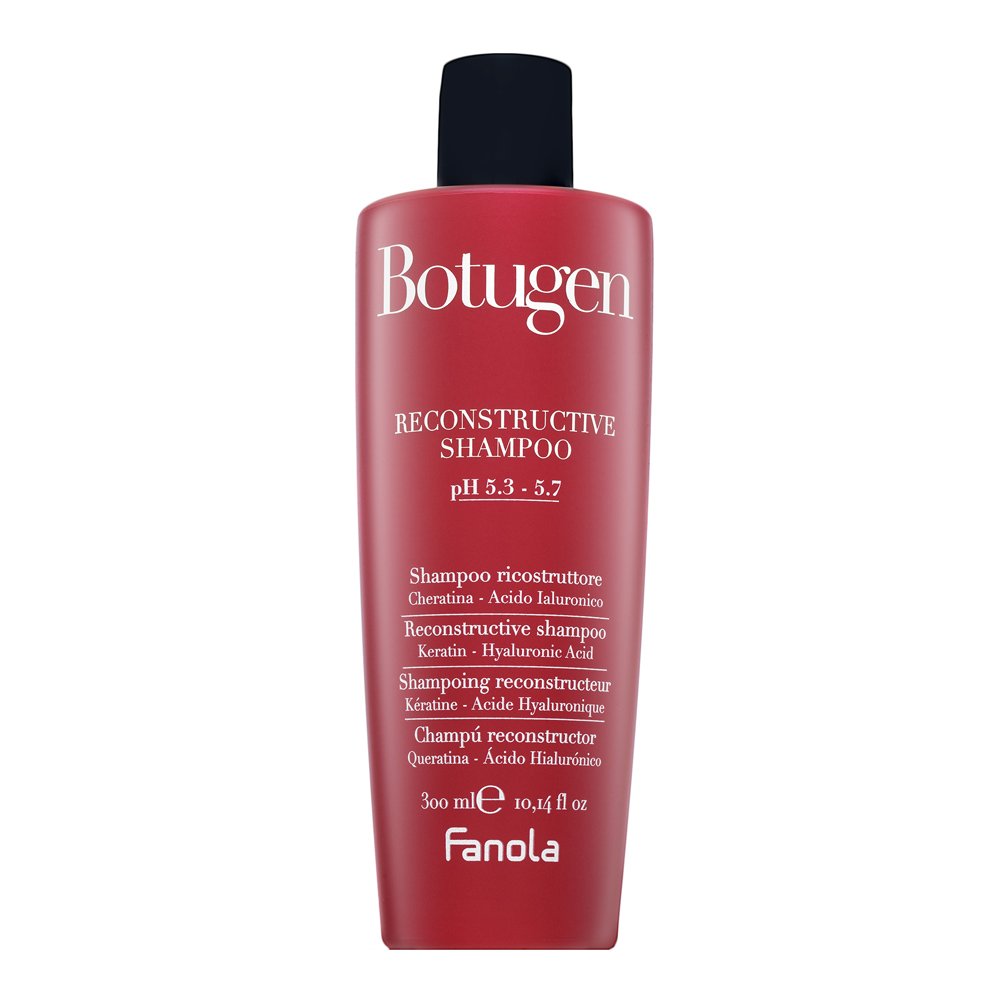 Fanola Botugen Reconstructive Shampoo 300 ml – Fanola
