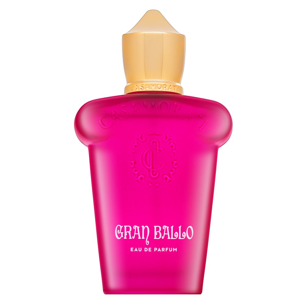 Xerjoff Casamorati Gran Ballo EDP W 30 ml – Xerjoff