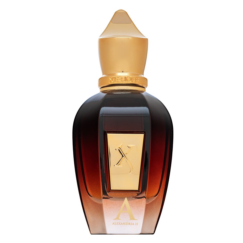 Xerjoff Alexandria II PAR U 50 ml – Xerjoff
