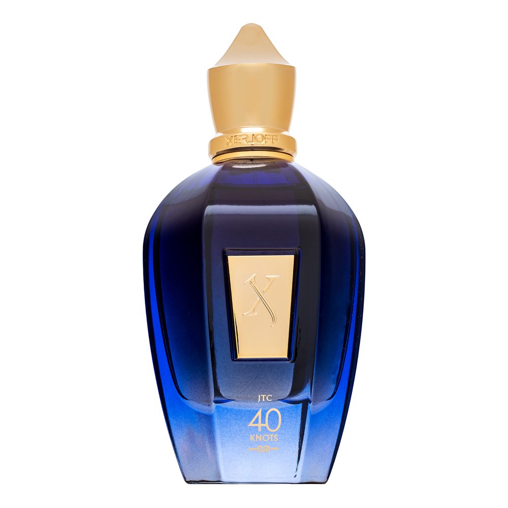 Xerjoff 40 Knots EDP U 100 ml – Xerjoff