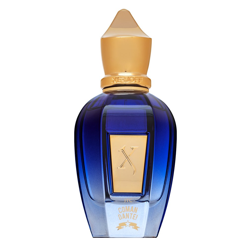 Xerjoff Join the Club Comandante EDP U 50 ml – Xerjoff