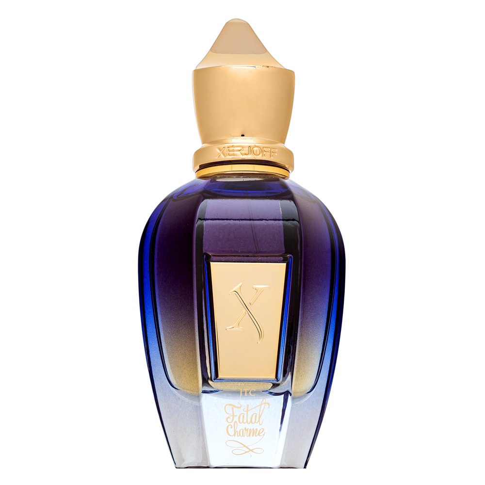 Xerjoff Fatal Charme EDP U 50 ml – Xerjoff