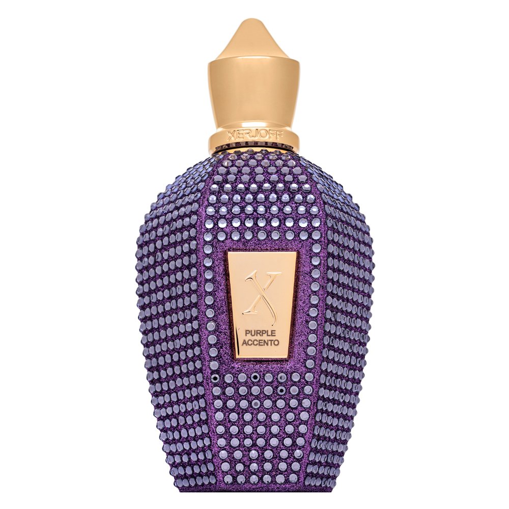 Xerjoff Purple Accento EDP U 100 ml – Xerjoff
