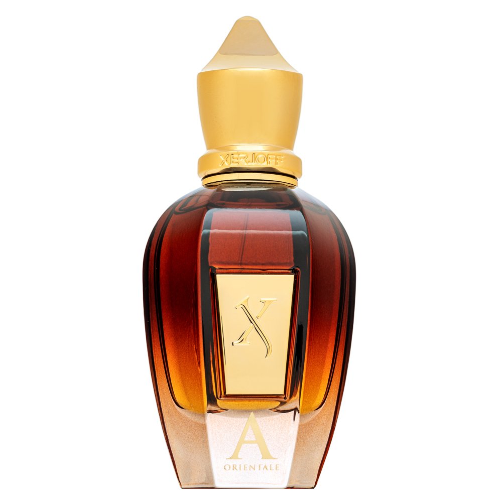 Xerjoff Oud Stars Alexandria Orientale EDP U 50 ml – Xerjoff