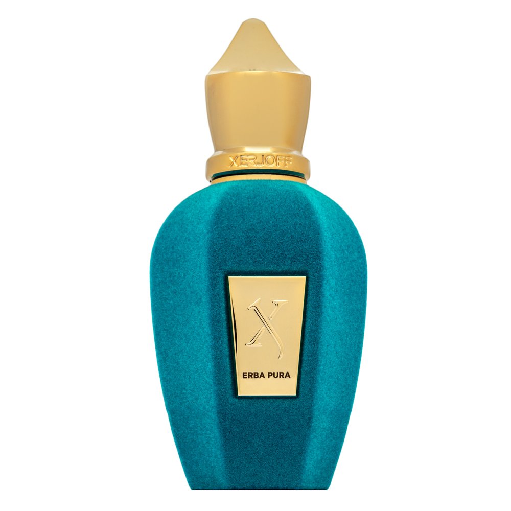 Xerjoff Erba Pura EDP U 50 ml – Xerjoff