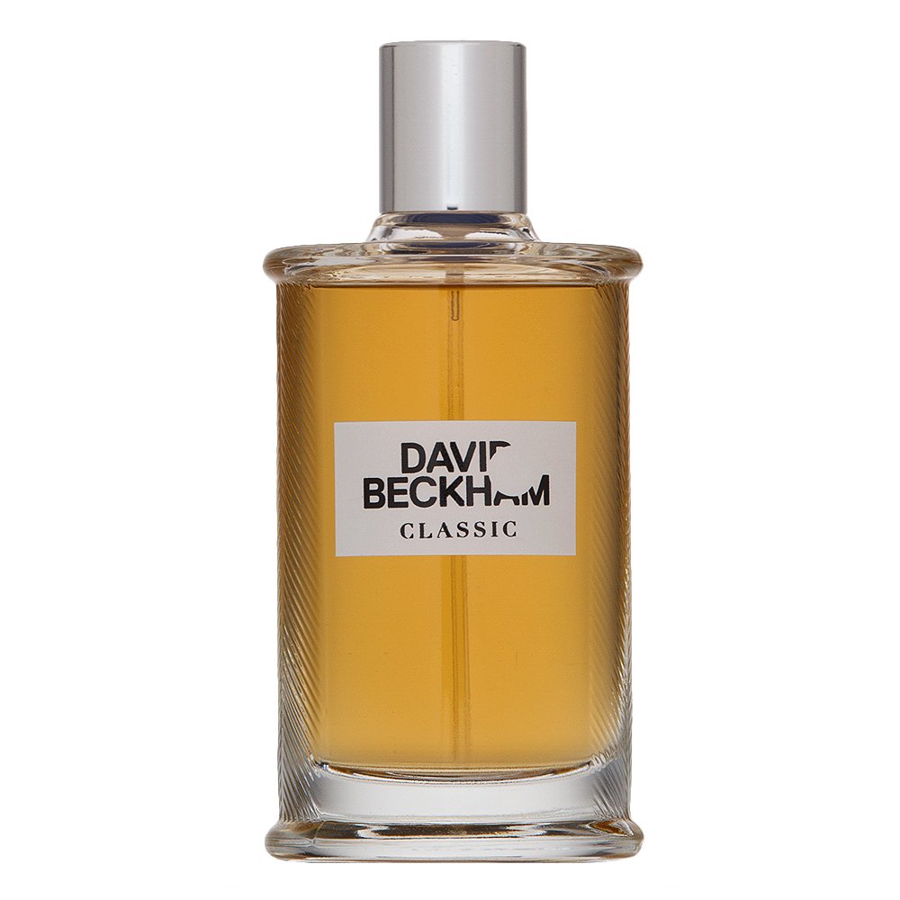 David Beckham Classic EDT M 90 ml – David Beckham