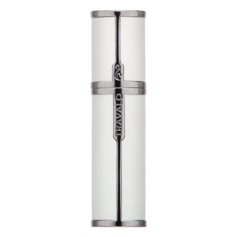 Travalo Milano REF 5 ml U White – Travalo