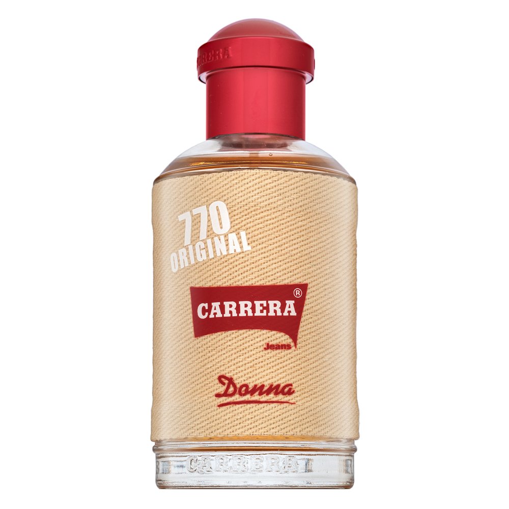 Carrera Jeans 770 Original Donna EDP W 125 ml – Carrera