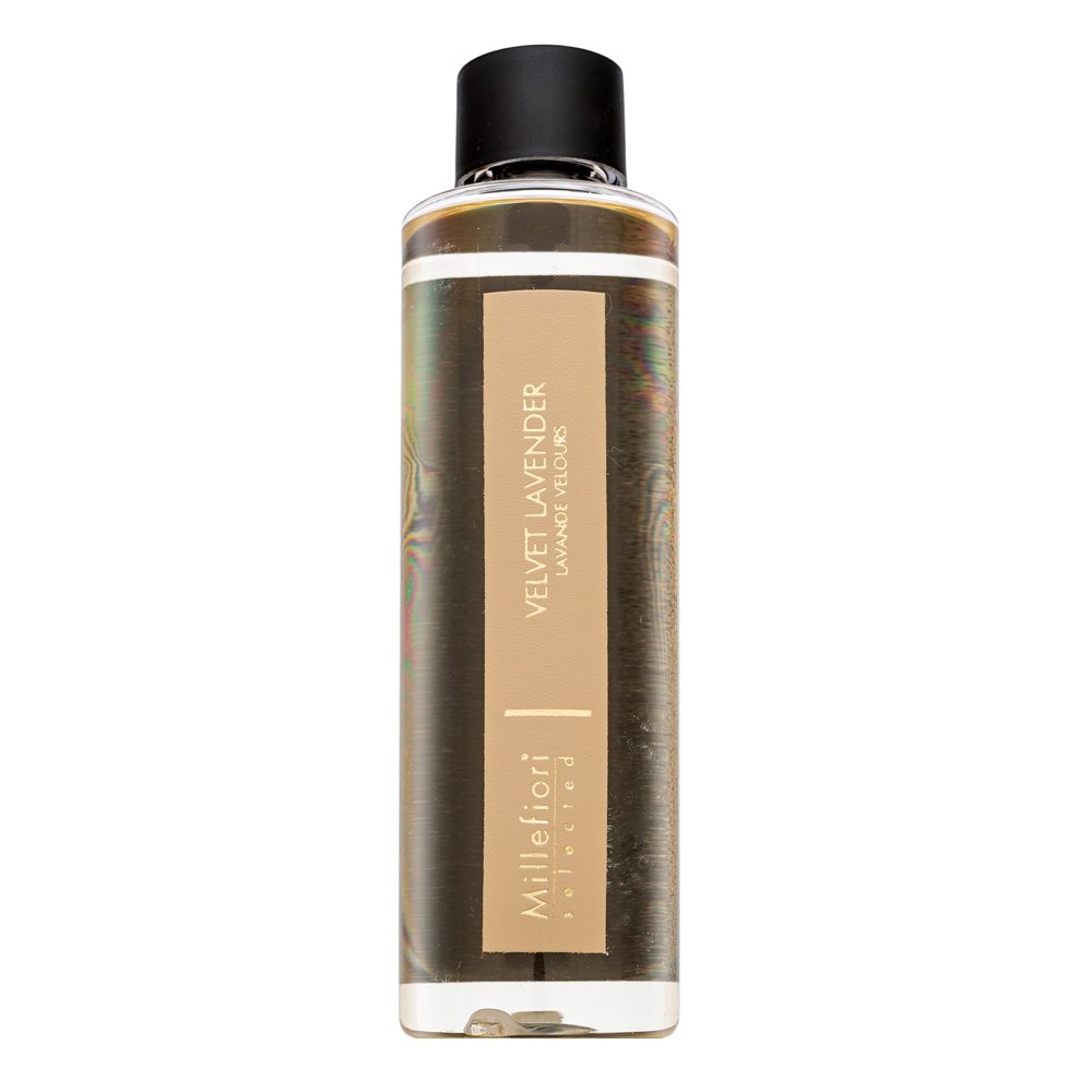 Millefiori Milano Selected Fragrance Diffuser Velvet Lavender 250 ml – Millefiori Milano