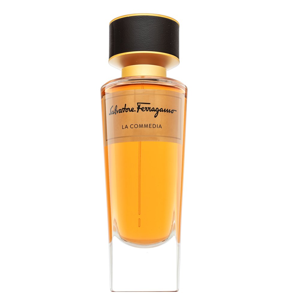 Salvatore Ferragamo Tuscan Creations La Commedia EDP U 100 ml – Salvatore Ferragamo