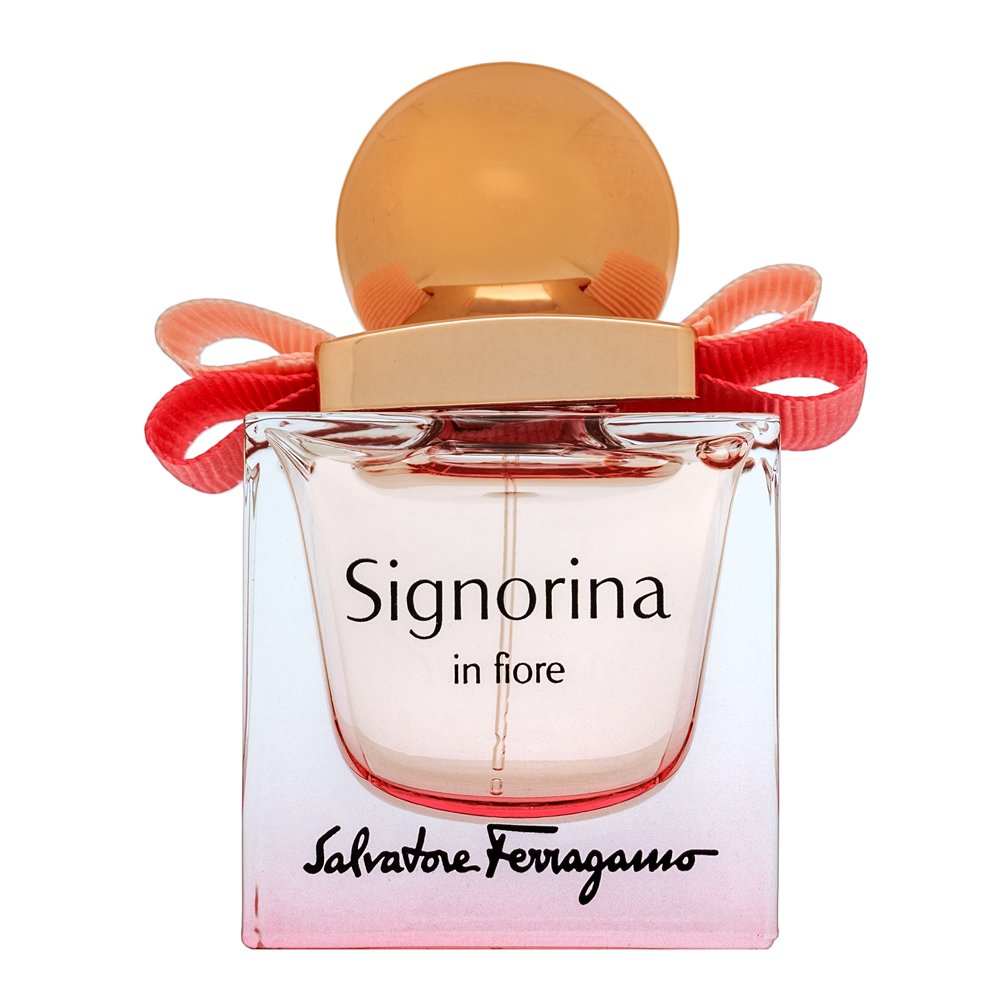 Salvatore Ferragamo Signorina In Fiore EDT W 20 ml – Salvatore Ferragamo