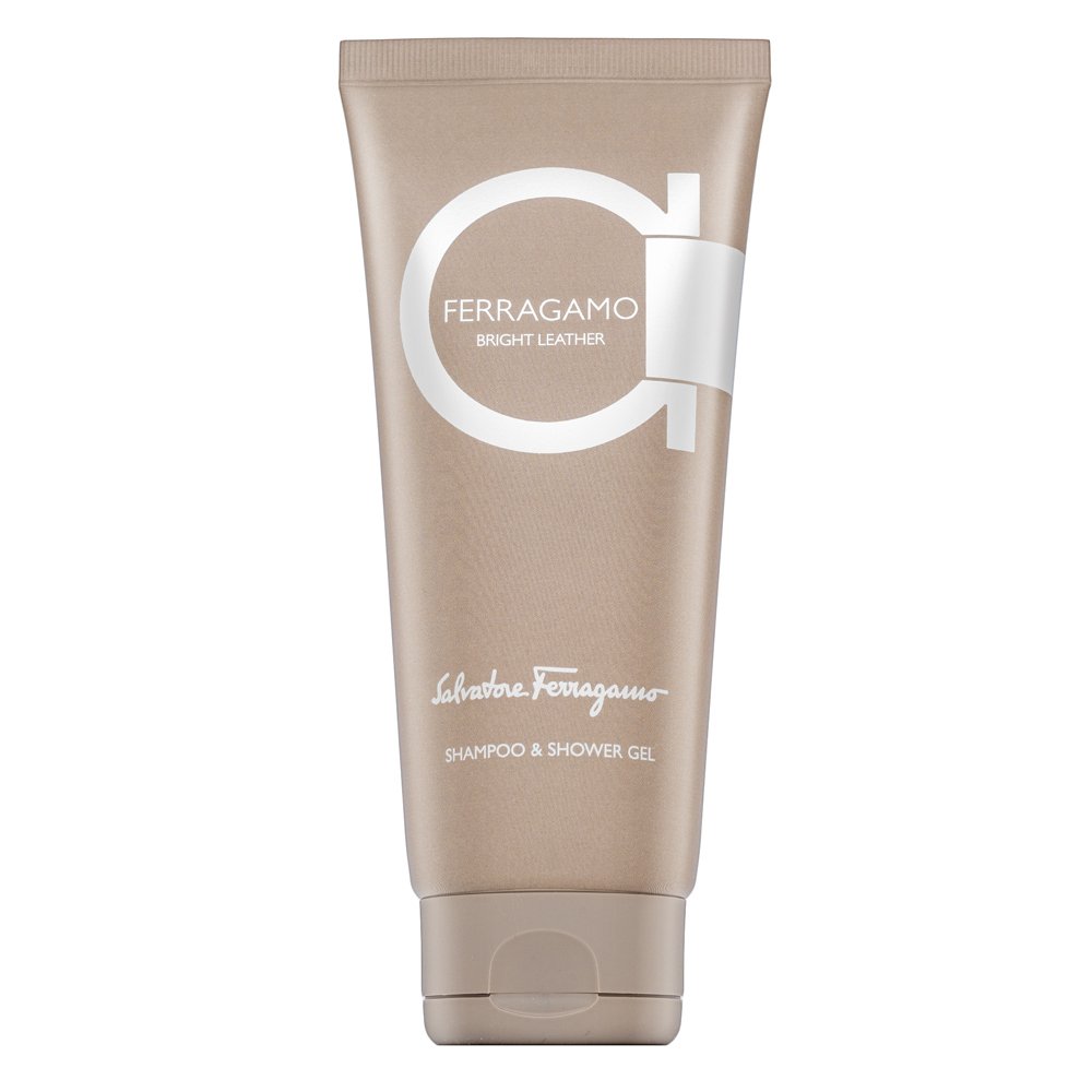 Salvatore Ferragamo Ferragamo Bright Leather SWG M 200 ml – Salvatore Ferragamo