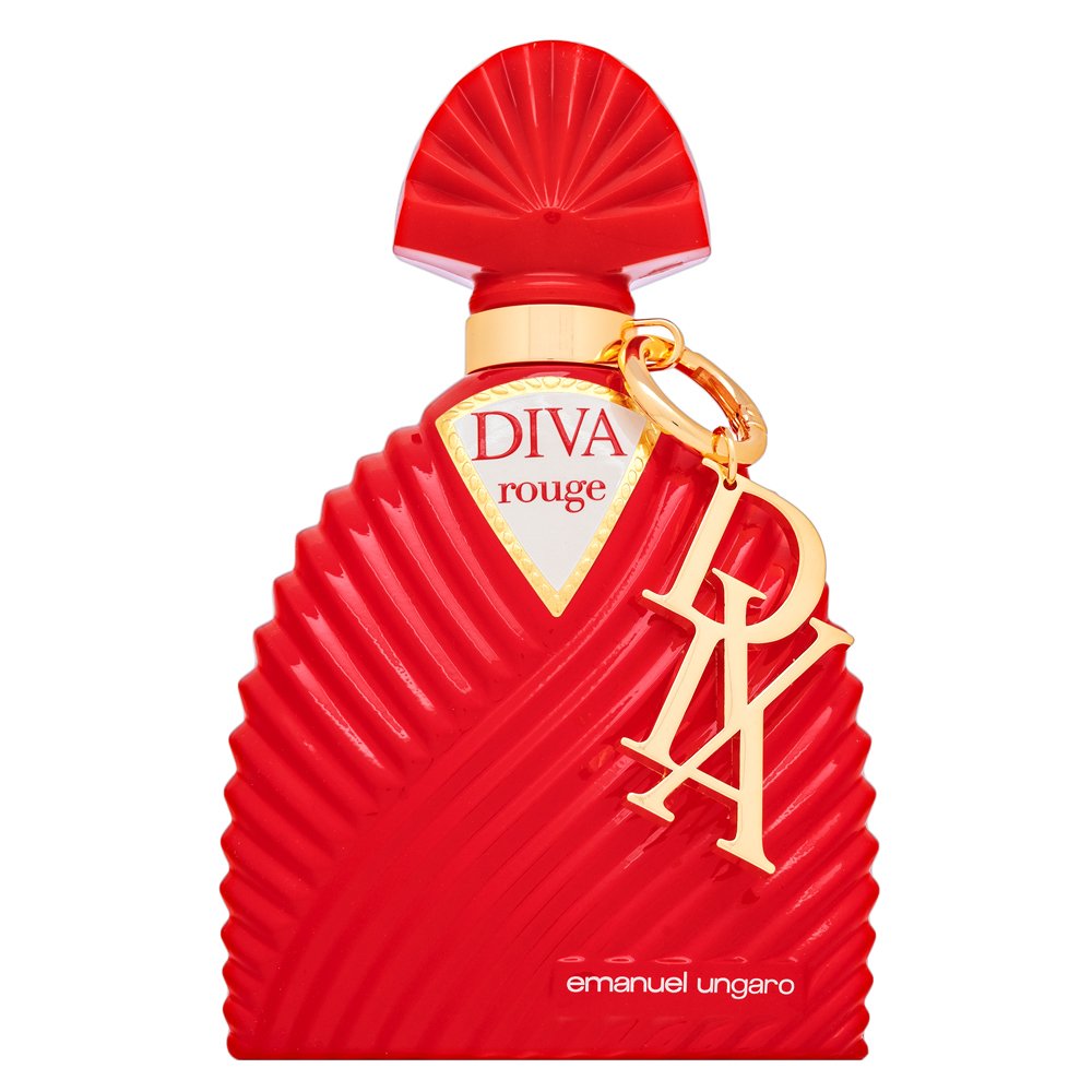 Emanuel Ungaro Diva Rouge EDP W 100 ml – Emanuel Ungaro