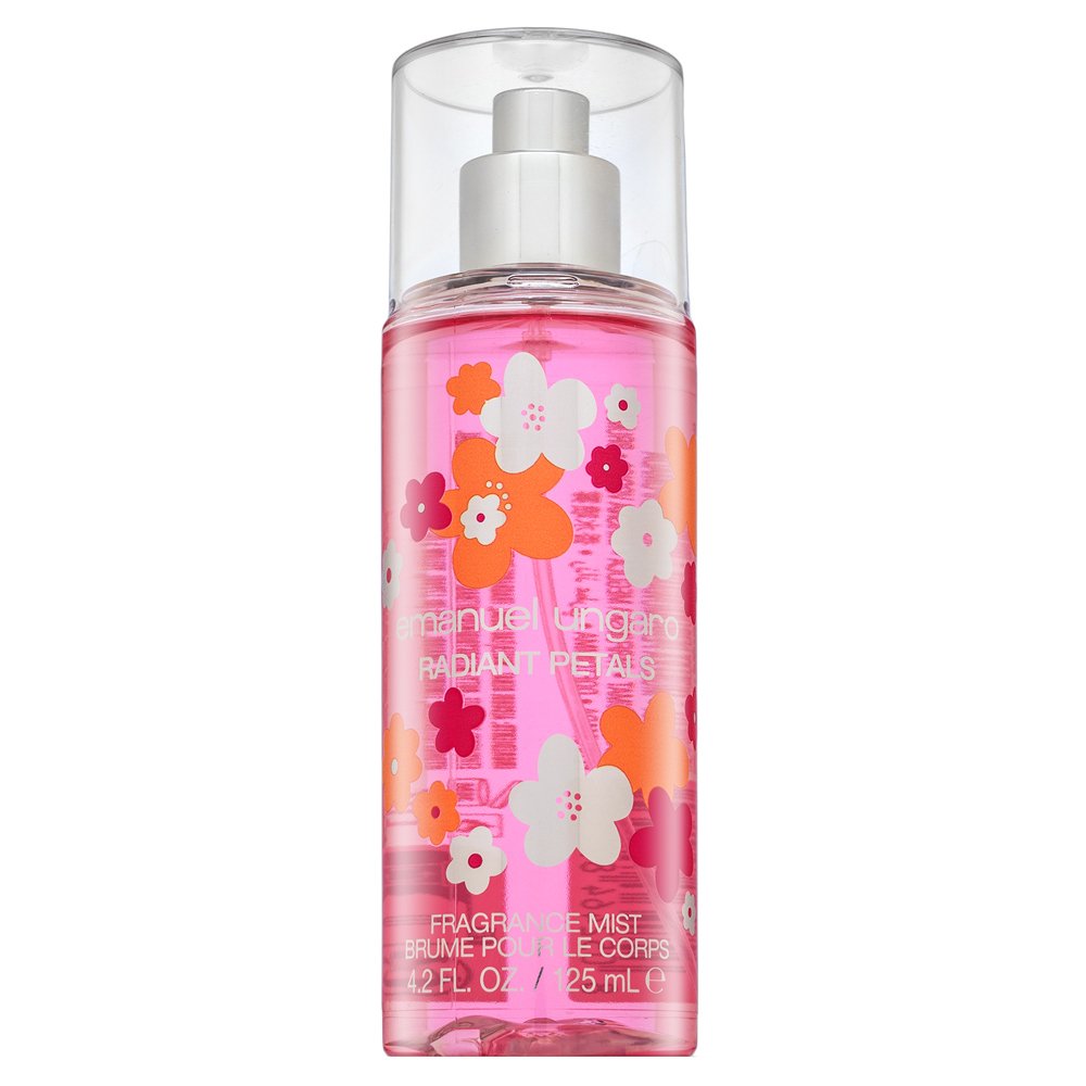 Emanuel Ungaro Radiant Petals BOR W 125 ml