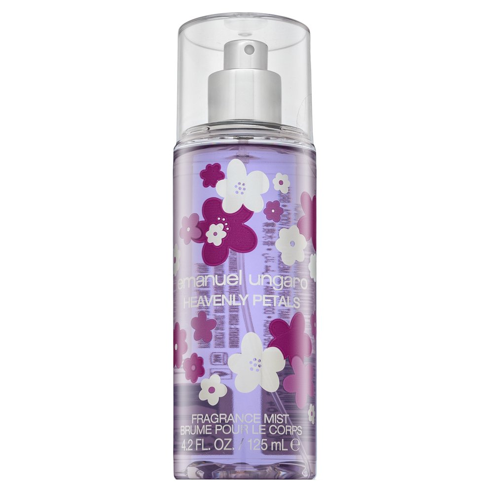 Emanuel Ungaro Heavenly Petals BOR W 125 ml – Emanuel Ungaro