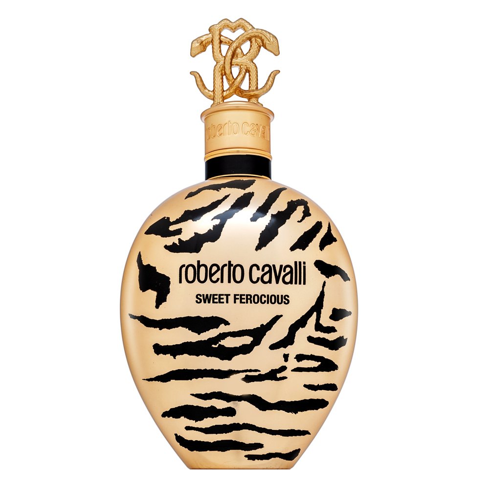 Roberto Cavalli Sweet Ferocious EDP W 75 ml – Roberto Cavalli