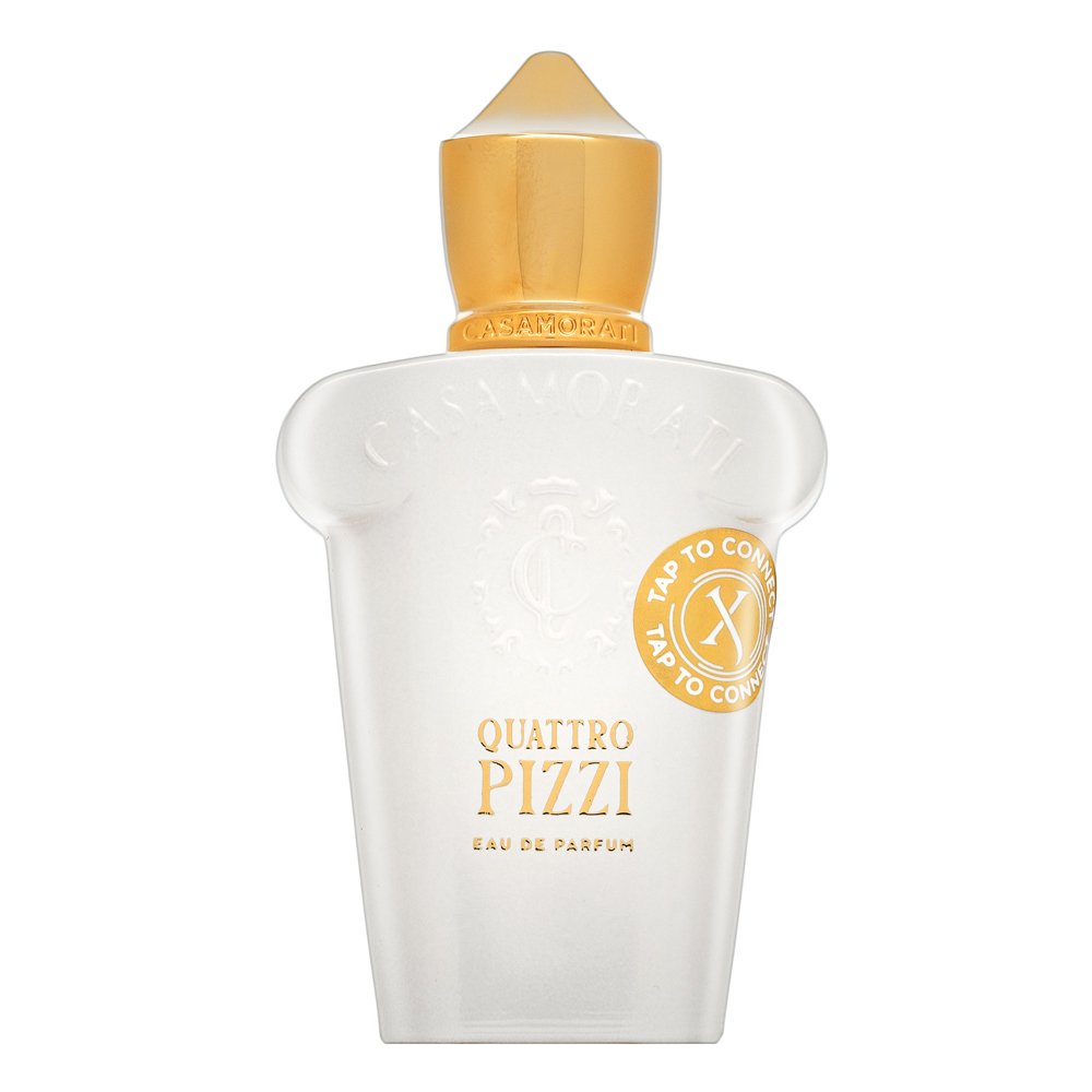 Xerjoff Casamorati Quattro Pizzi EDP U 30 ml – Xerjoff