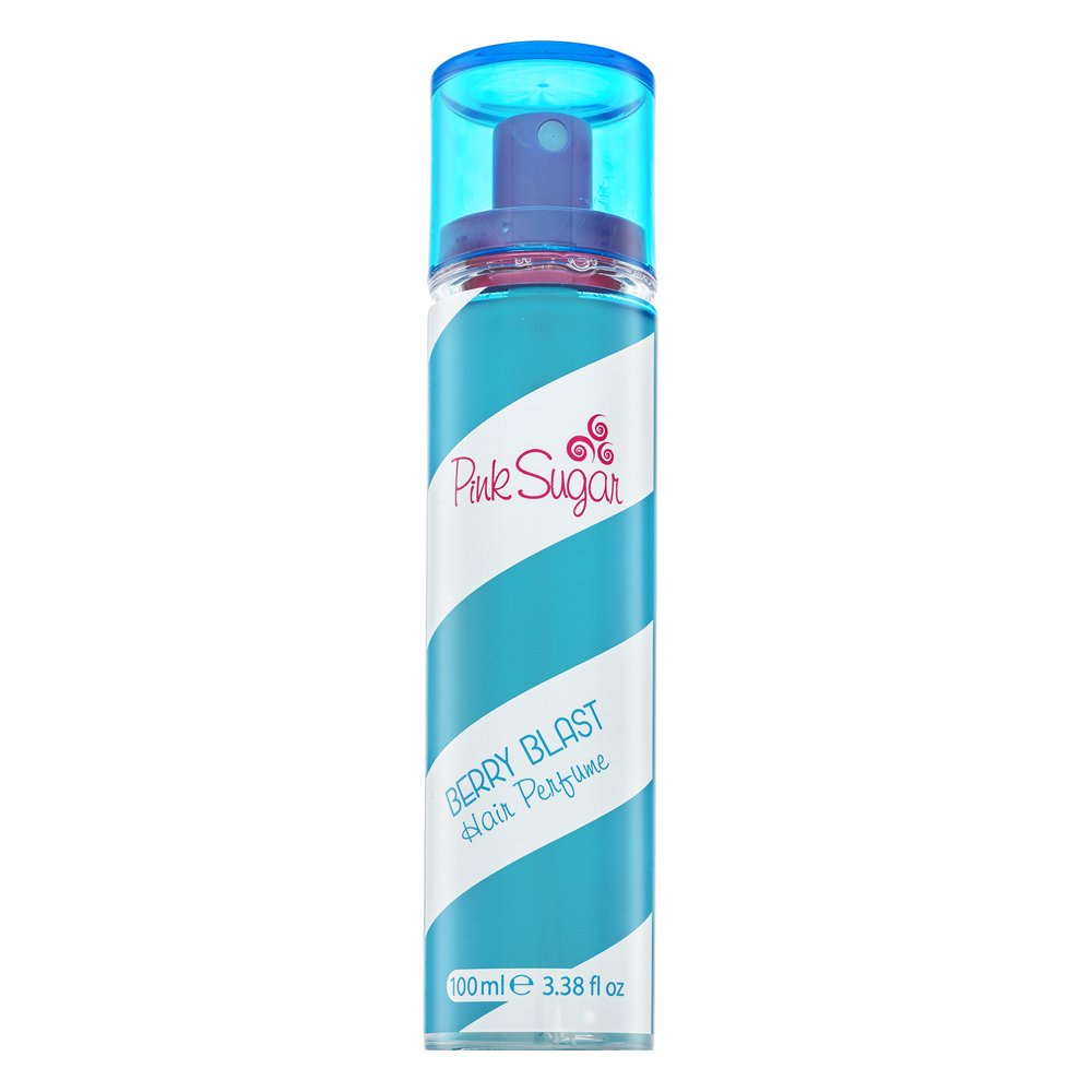 Aquolina Pink Sugar Berry Blast HMI W 100 ml – Aquolina