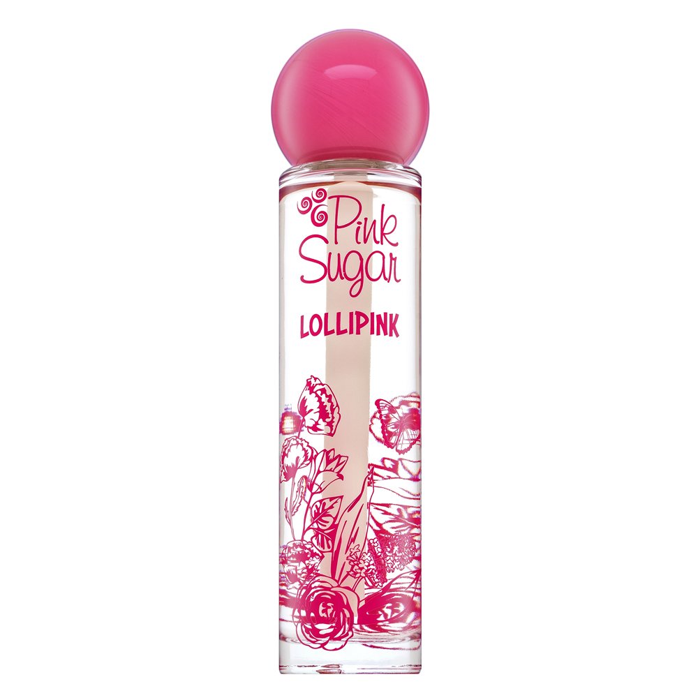 Aquolina Pink Sugar Lollipink EDT W 50 ml – Aquolina