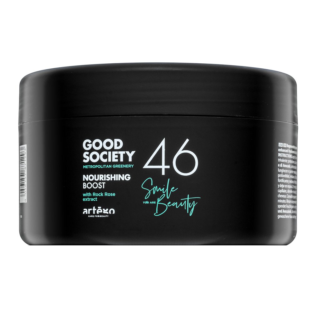 Artègo Good Society 46 Nourishing Boost 500 ml – Artègo