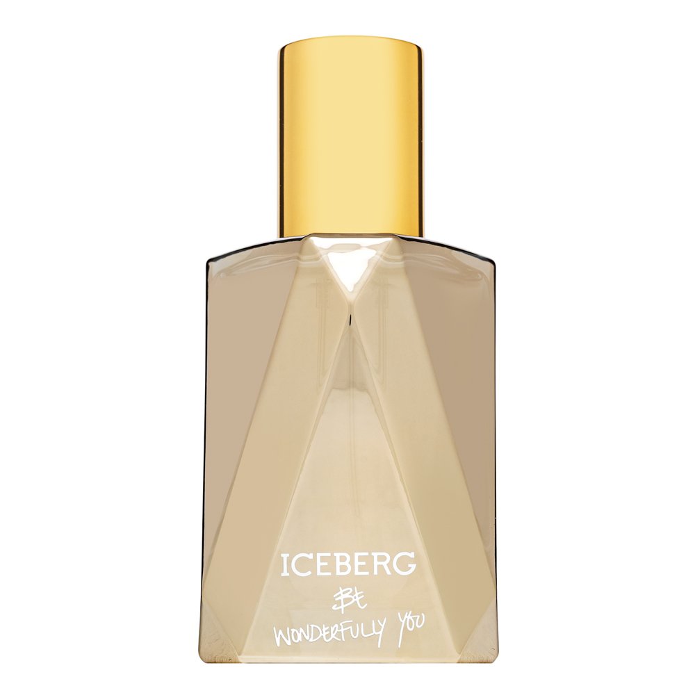 Iceberg Be Wonderfully You EDT W 50 ml – Iceberg