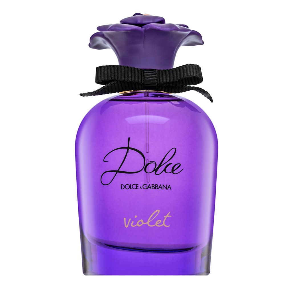 Dolce & Gabbana Dolce Violet EDT W 75 ml – Dolce & Gabbana