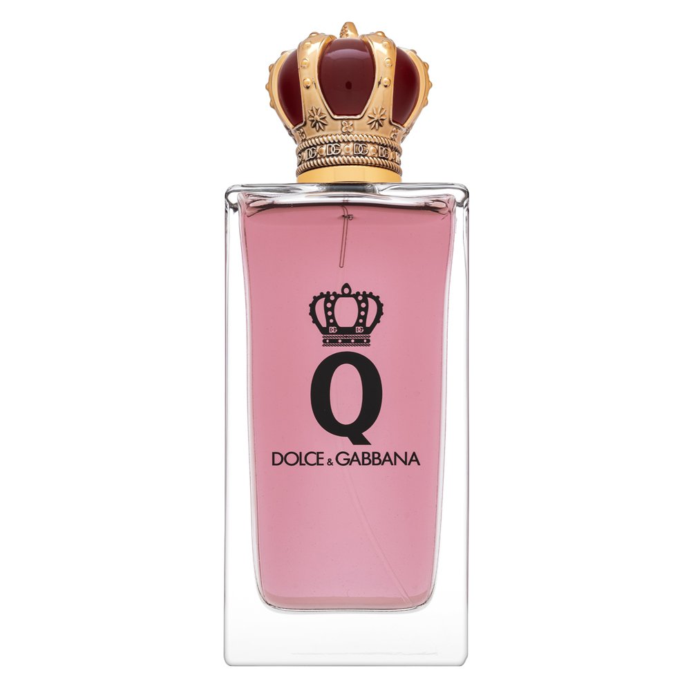 Dolce & Gabbana Q by Dolce & Gabbana Intense EDP W 100 ml – Dolce & Gabbana
