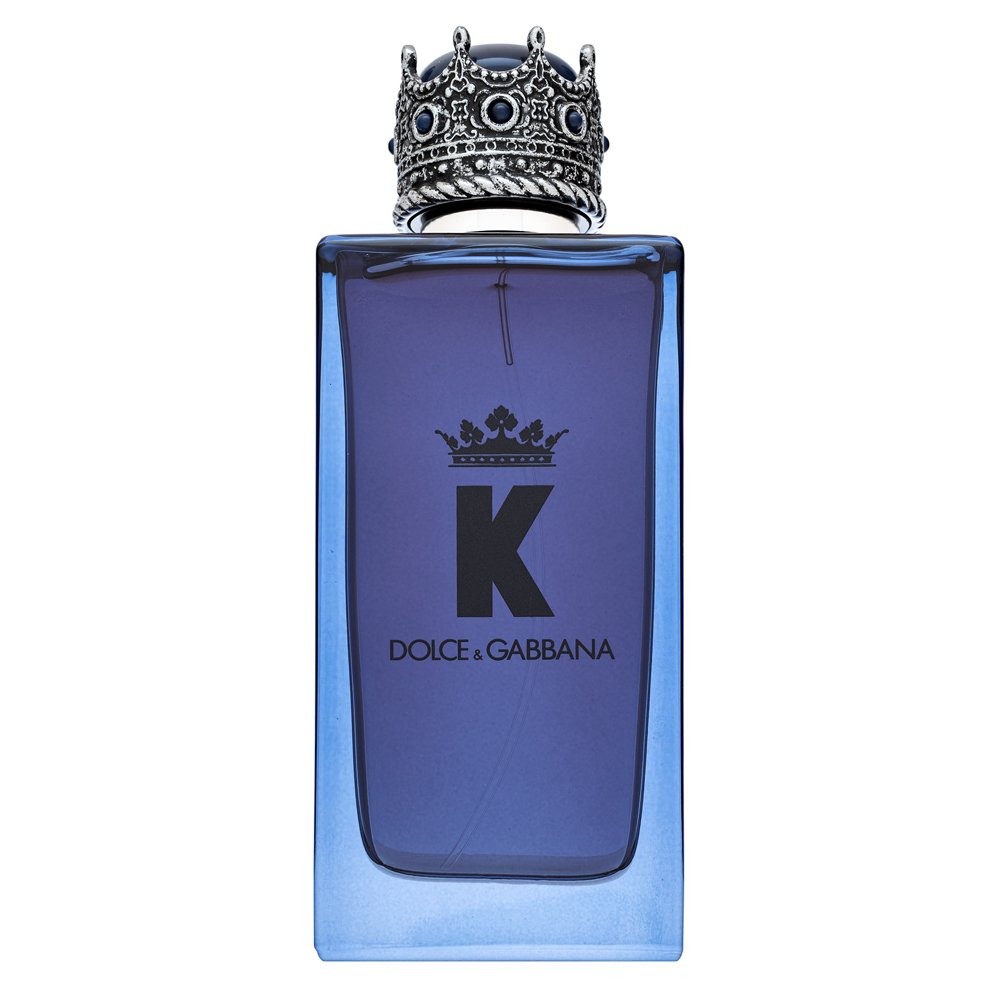 Dolce & Gabbana K by Dolce & Gabbana Intense EDP M 100 ml – Dolce & Gabbana