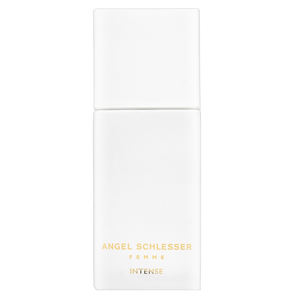 Angel Schlesser Femme Intense EDP W 100 ml – Angel Schlesser