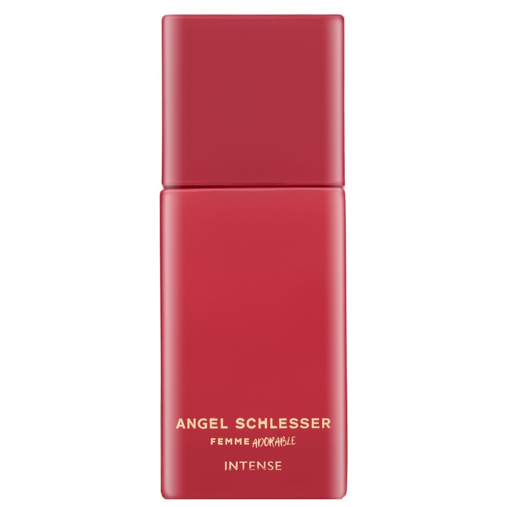 Angel Schlesser Femme Adorable Intense EDP W 100 ml – Angel Schlesser