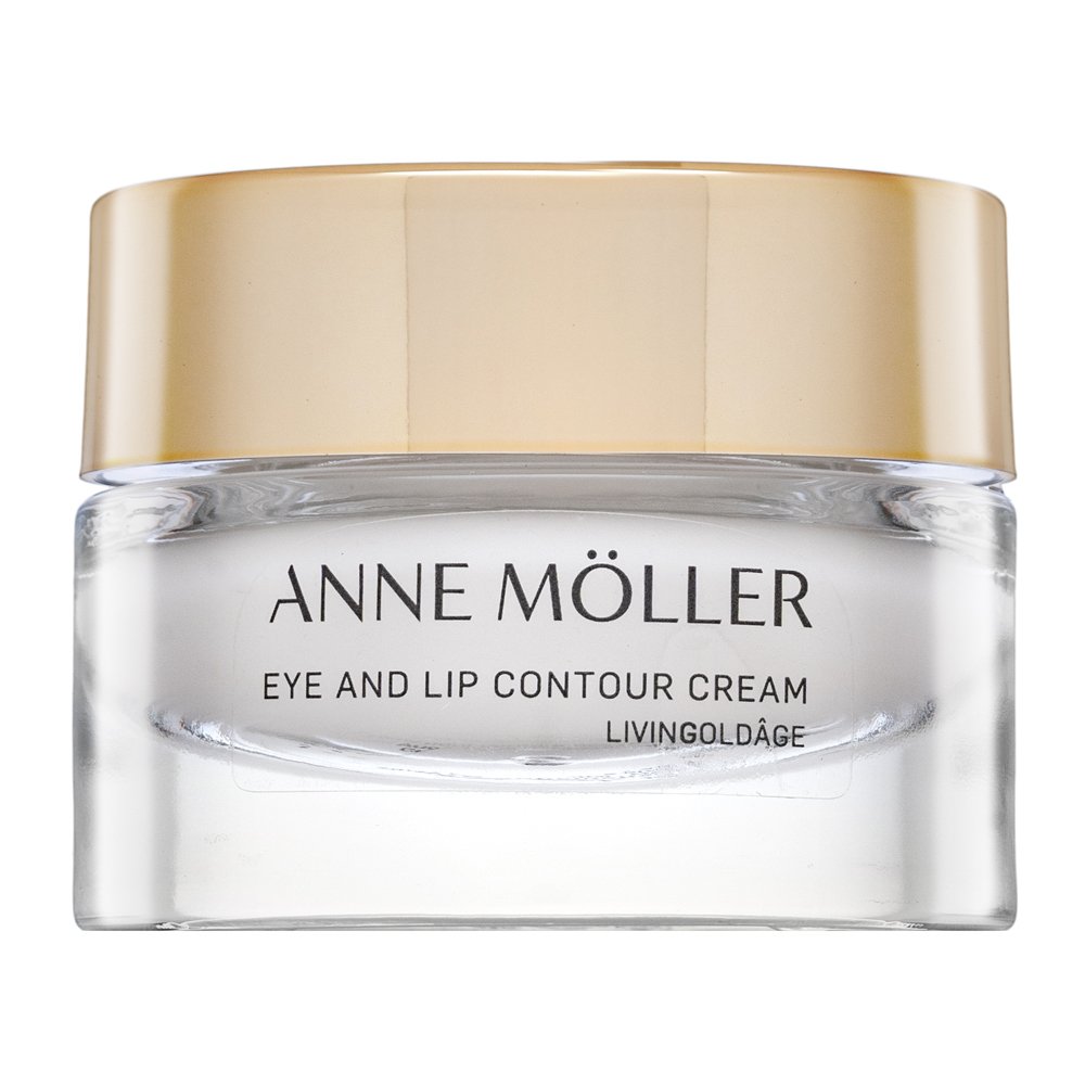 Anne Möller Eye and Lip Contour Cream 15 ml – Anne Möller