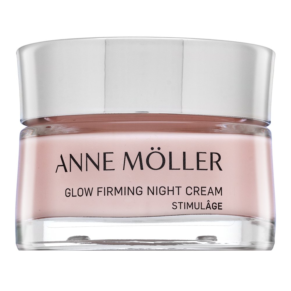 Anne Möller Stimulâge Glow Firming Night Cream 50 ml – Anne Möller