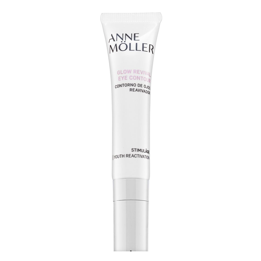 Anne Möller Stimulâge Glow Revival Eye Contour 15 ml – Anne Möller